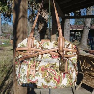 Etienne Aigner purse